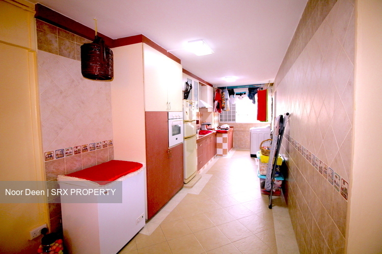 Blk 855 Tampines Street 83 (Tampines), HDB 5 Rooms #205499251